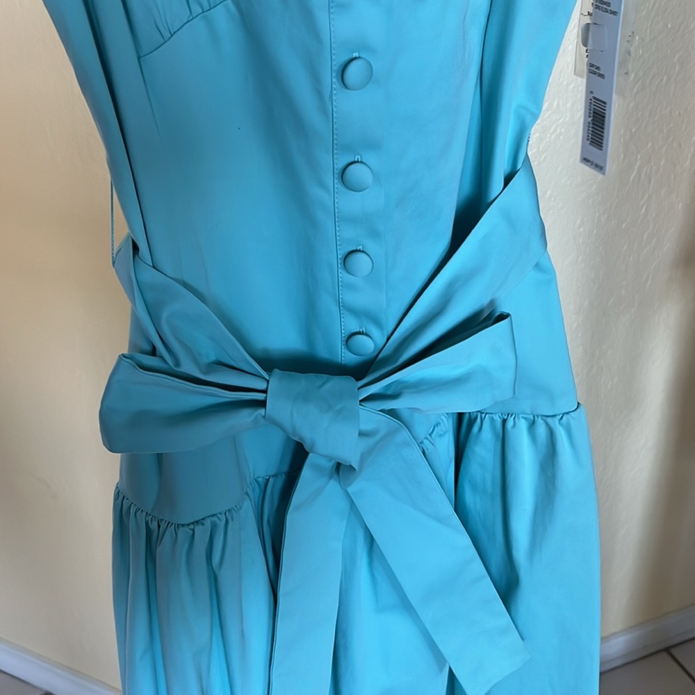 NWT Antonio Melani Dress - Picture 3 of 10